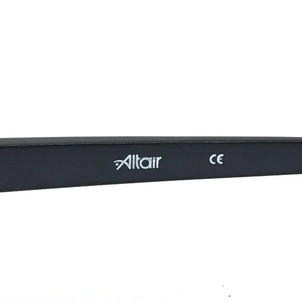 Altair demo lenses